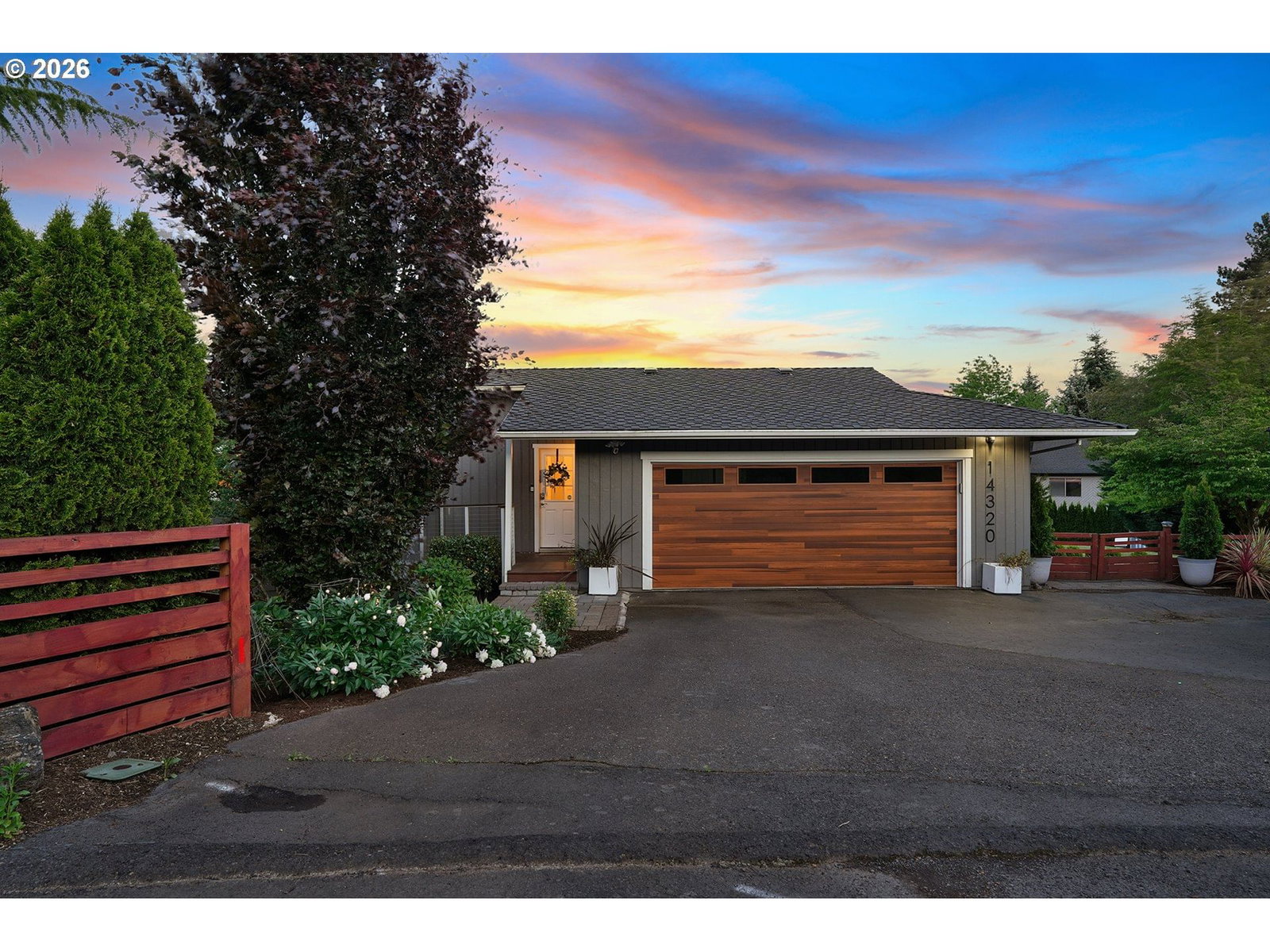 Primary listing photo, 14320 SW 141ST AVE, Portland, OR, 97224