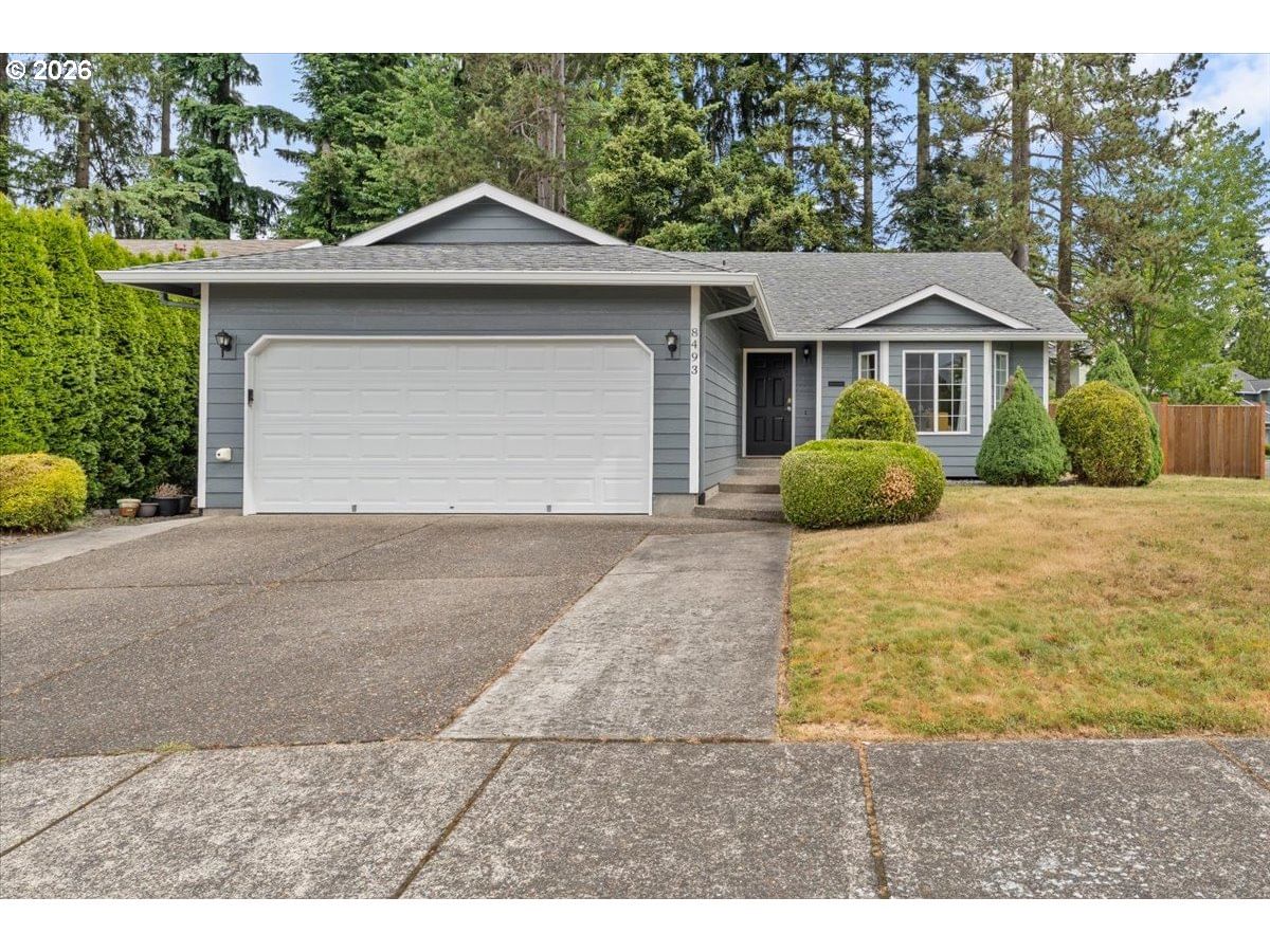 Primary listing photo, 8493 NE WINDSTONE ST, Hillsboro, OR, 97006