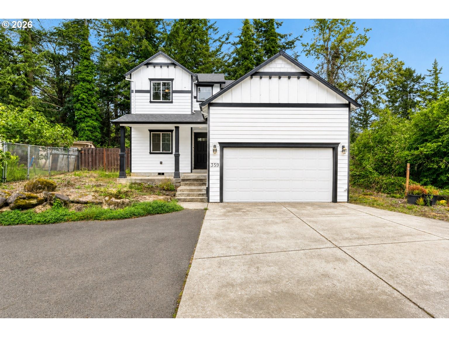 Primary listing photo, 359 BRIDGE ST, Fairview, OR, 97024