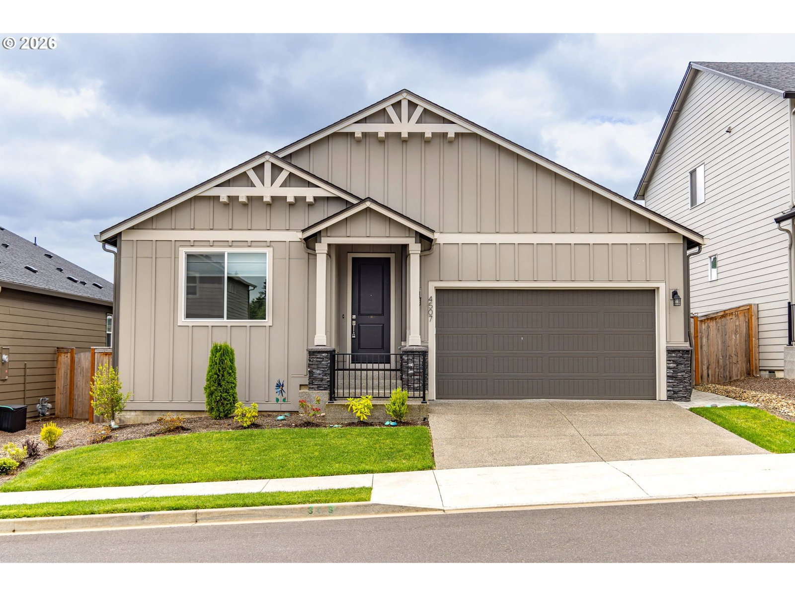 Primary listing photo, 4507 NE 182ND ST, Vancouver, WA, 98686