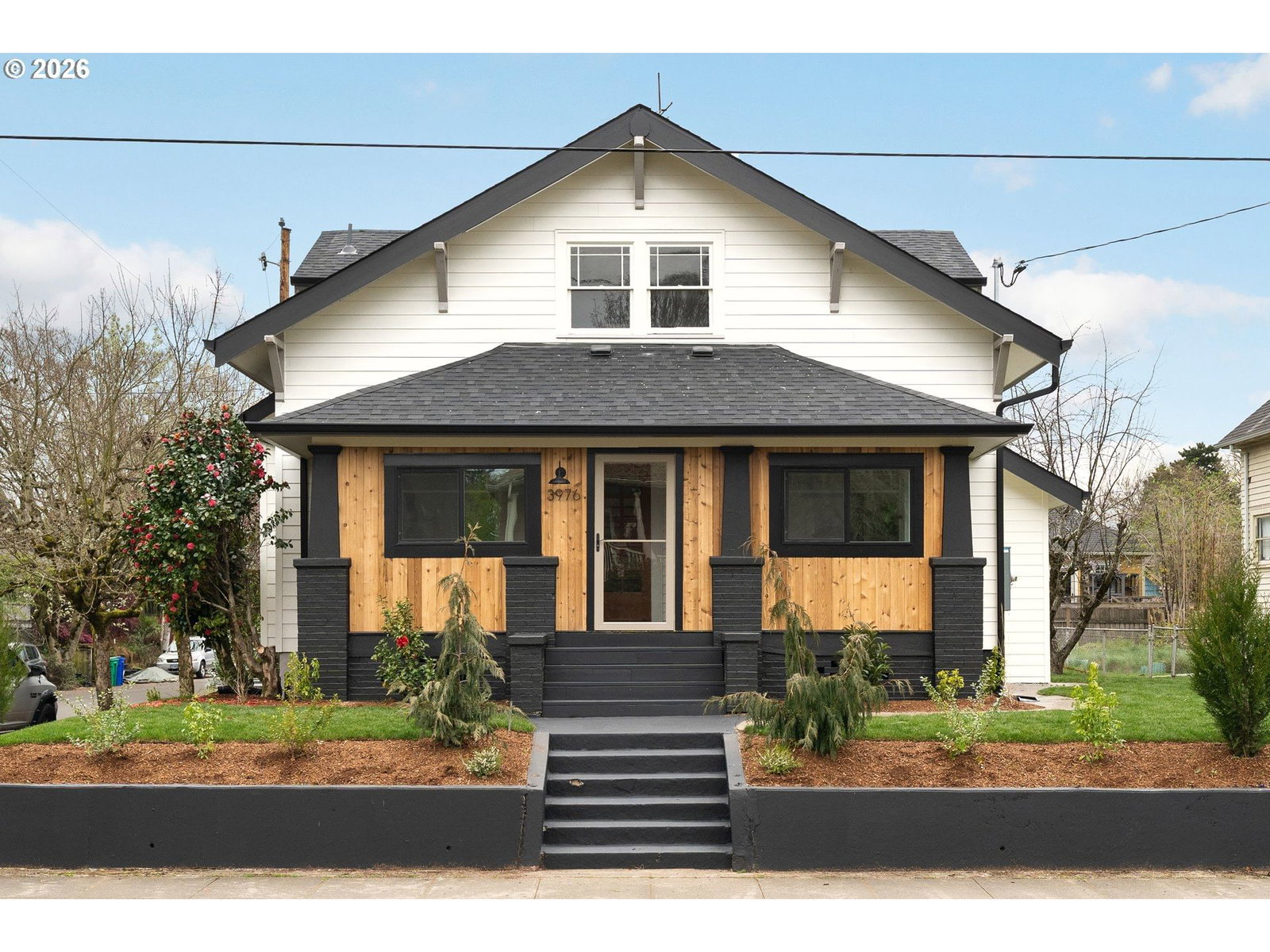 Primary listing photo, 3976 NE 12TH AVE, Portland, OR, 97212