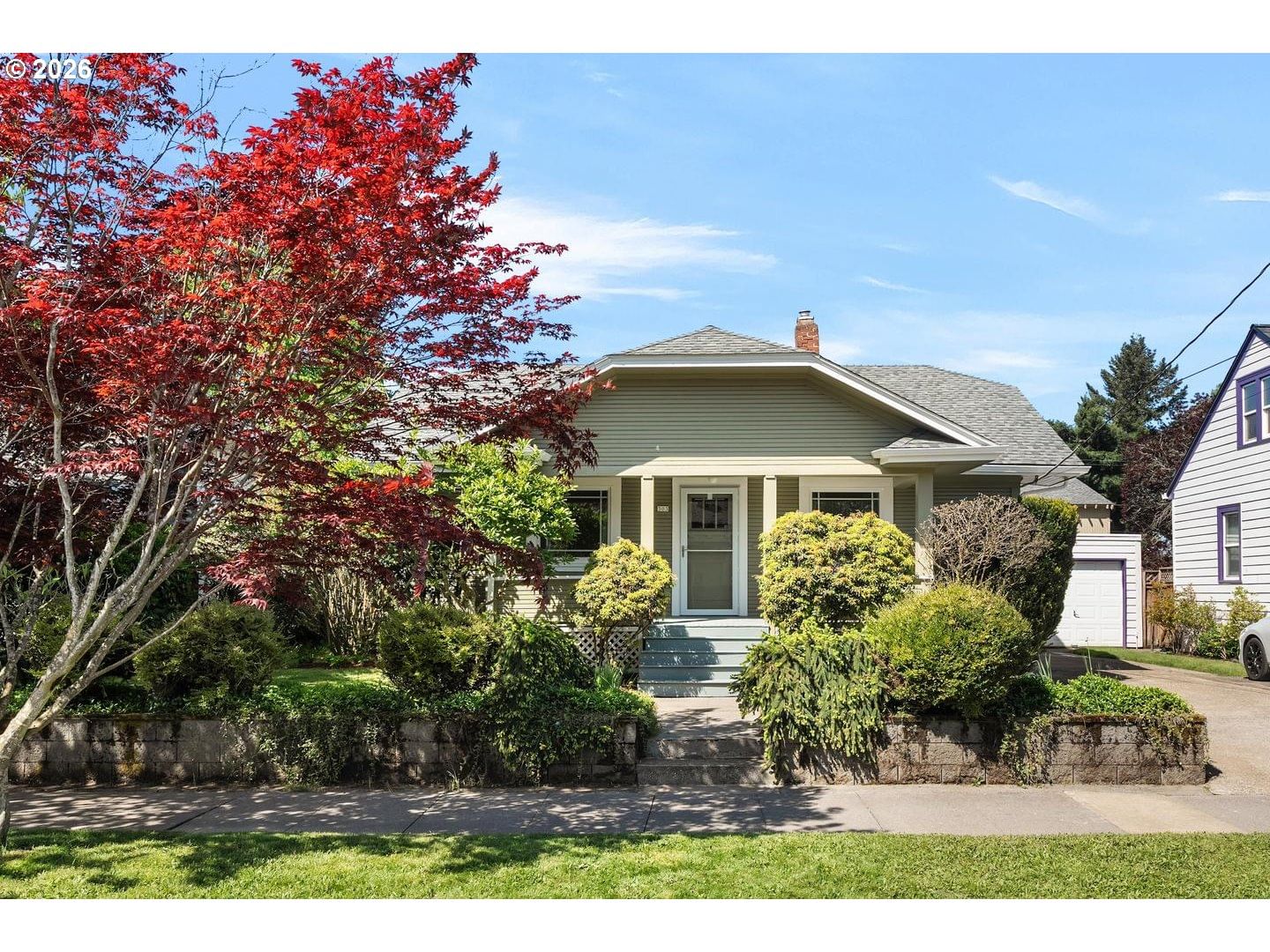 Primary listing photo, 303 SE 86TH AVE, Portland, OR, 97216