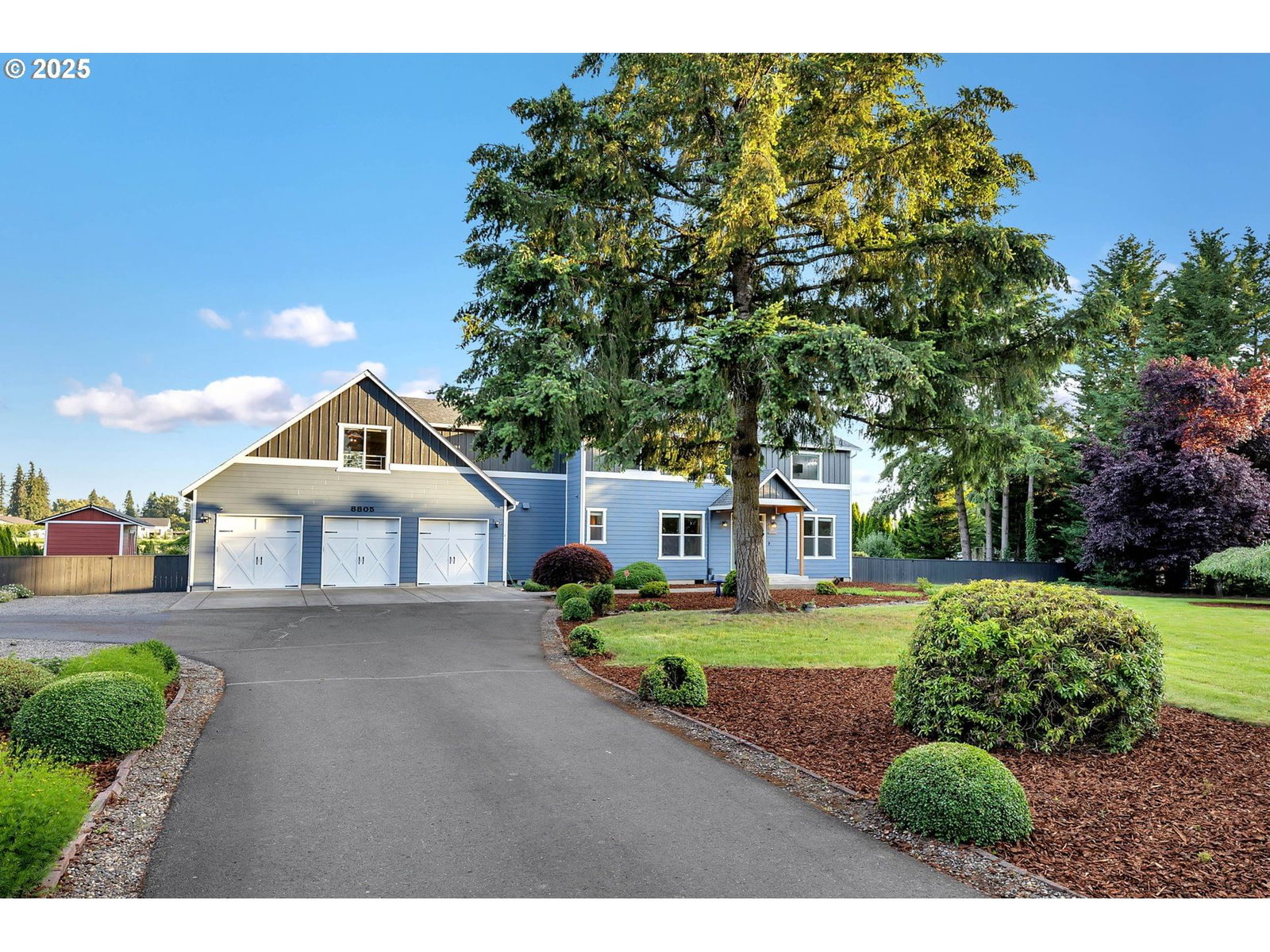 Primary listing photo, 8805 NE 179TH ST, Battle Ground, WA, 98604