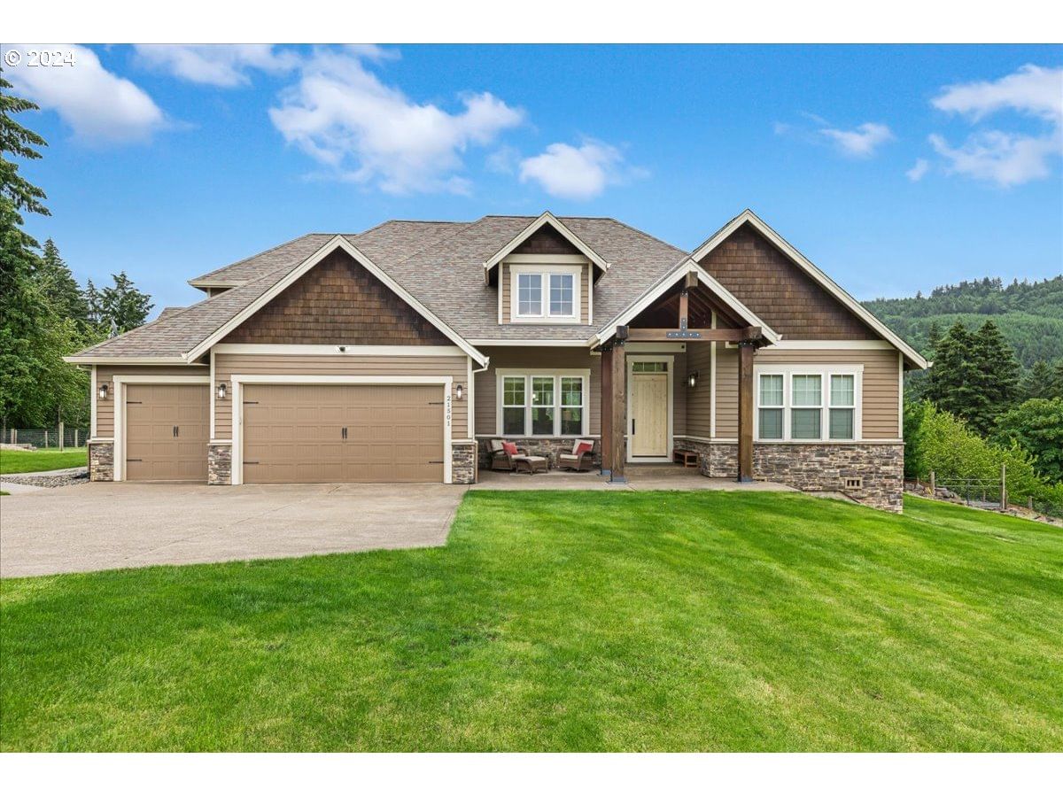 Primary listing photo, 21501 SW NICHOLAS VIEW DR, Sherwood, OR, 97140