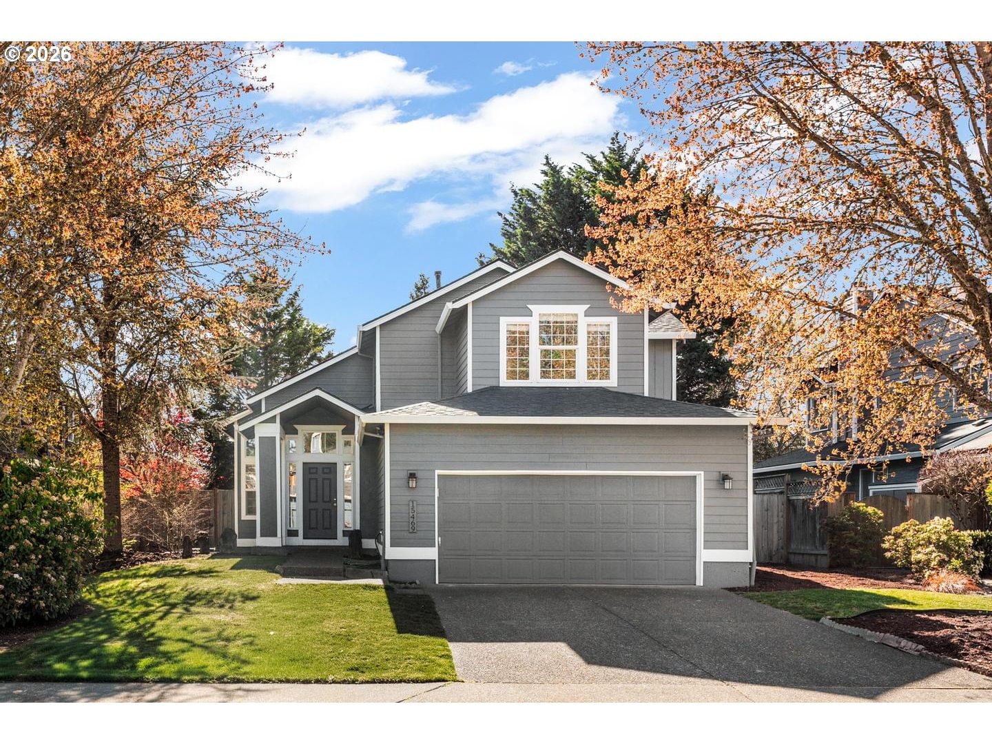 Primary listing photo, 15469 NW TRAKEHNER WAY, Portland, OR, 97229