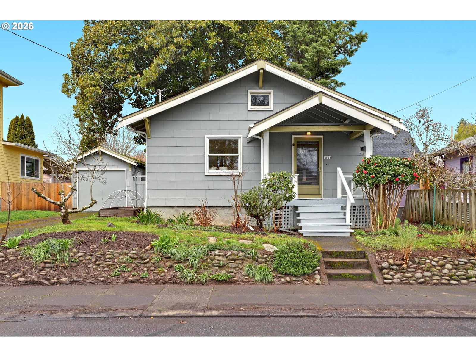 Primary listing photo, 4531 SE LINCOLN ST, Portland, OR, 97215