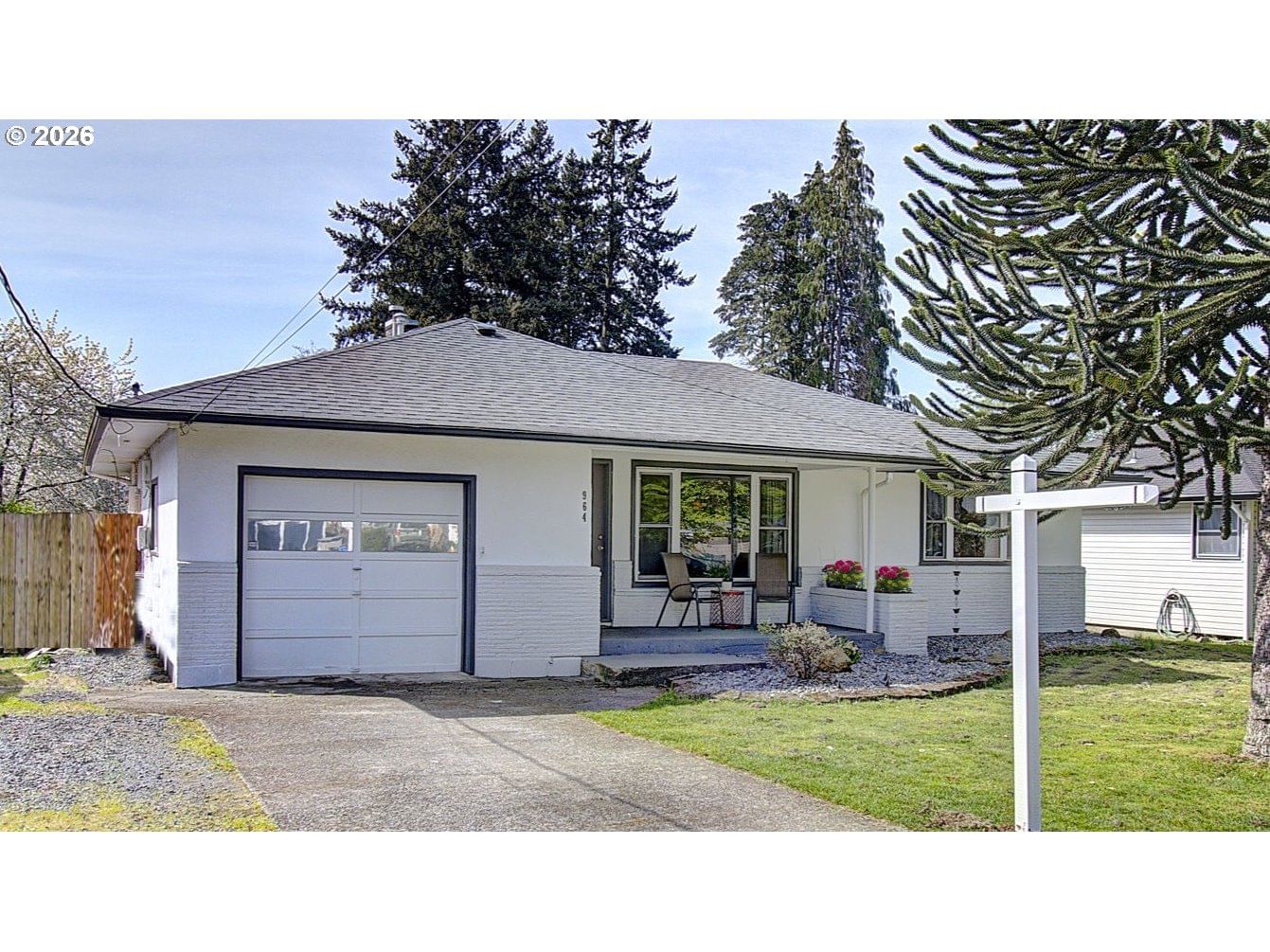 Primary listing photo, 964 G ST, Washougal, WA, 98671