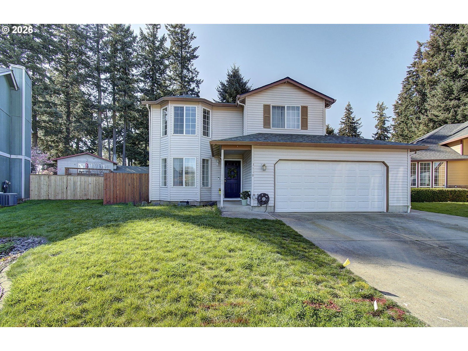 Primary listing photo, 3110 NE 145TH AVE, Vancouver, WA, 98682