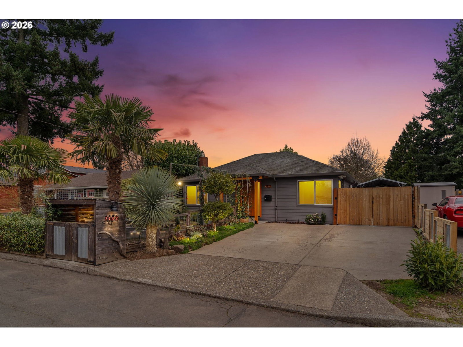 Primary listing photo, 7452 SE 49TH AVE, Portland, OR, 97206