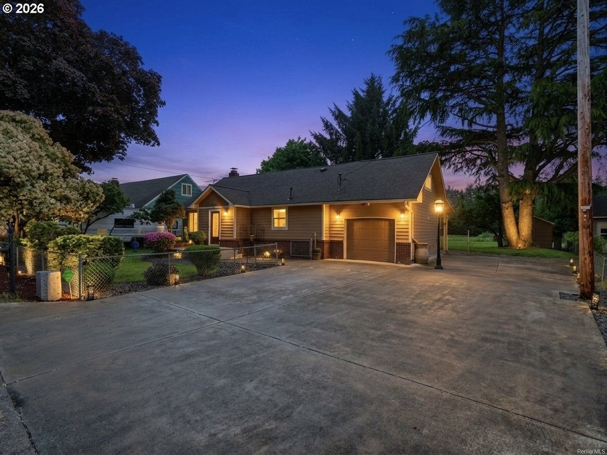 4621 OHIO ST, Longview, WA, 98632
