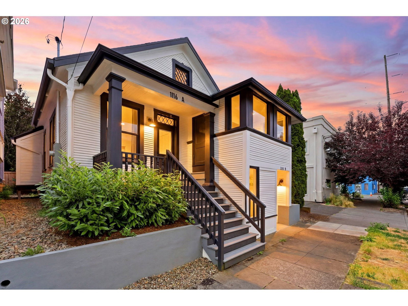 Primary listing photo, 1116 SE STEPHENS ST, Portland, OR, 97214