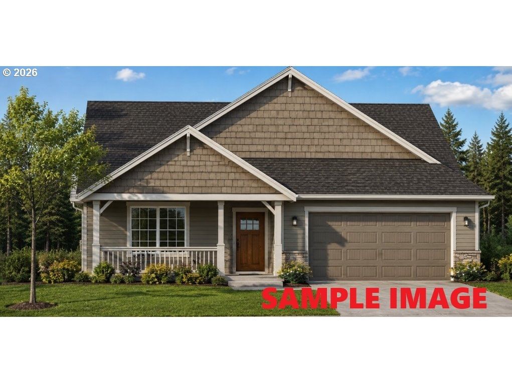 Primary listing photo, 623 ROSEMARY WAY, Silverton, OR, 97381