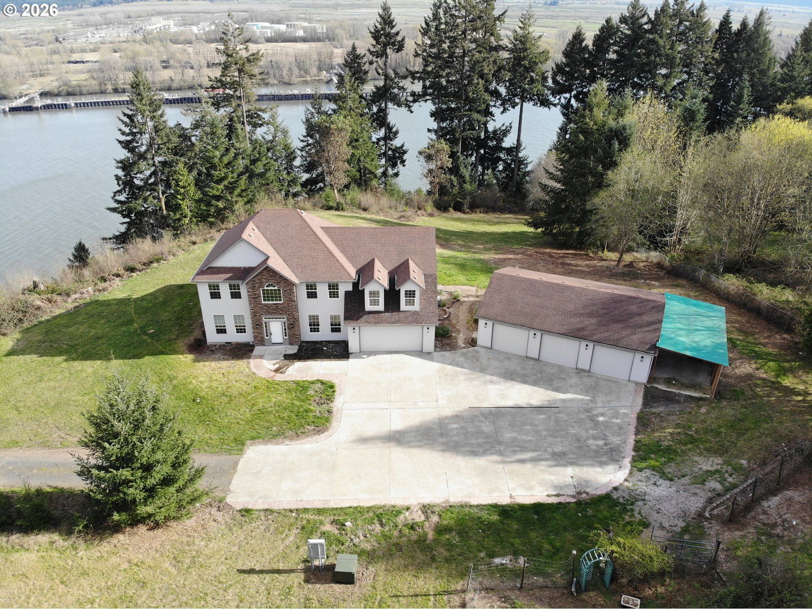 Primary listing photo, 310 CEDAR HILLS RD, Longview, WA, 98632