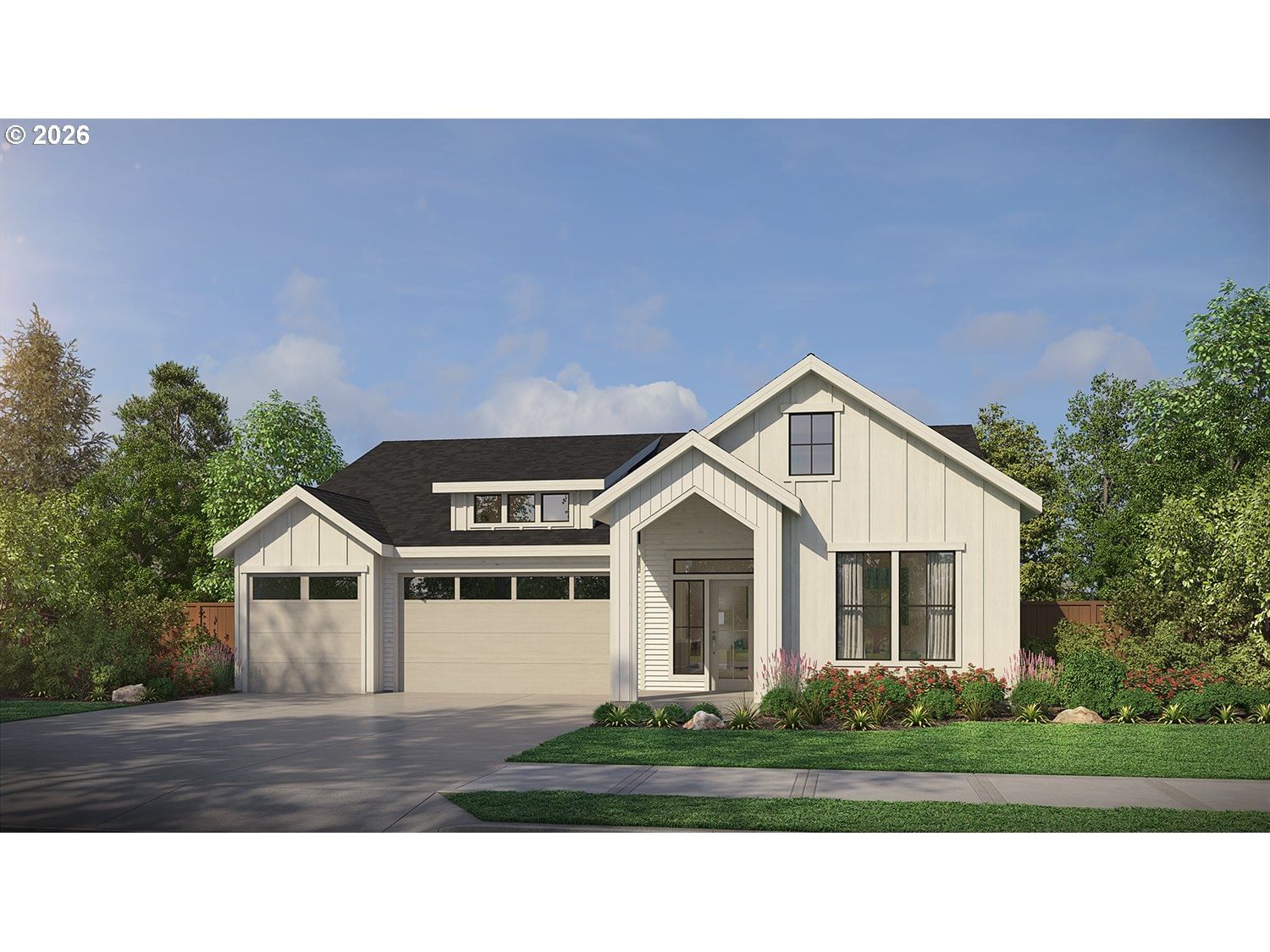 Primary listing photo, 1820 NE 196th ave, Vancouver, WA, 98660