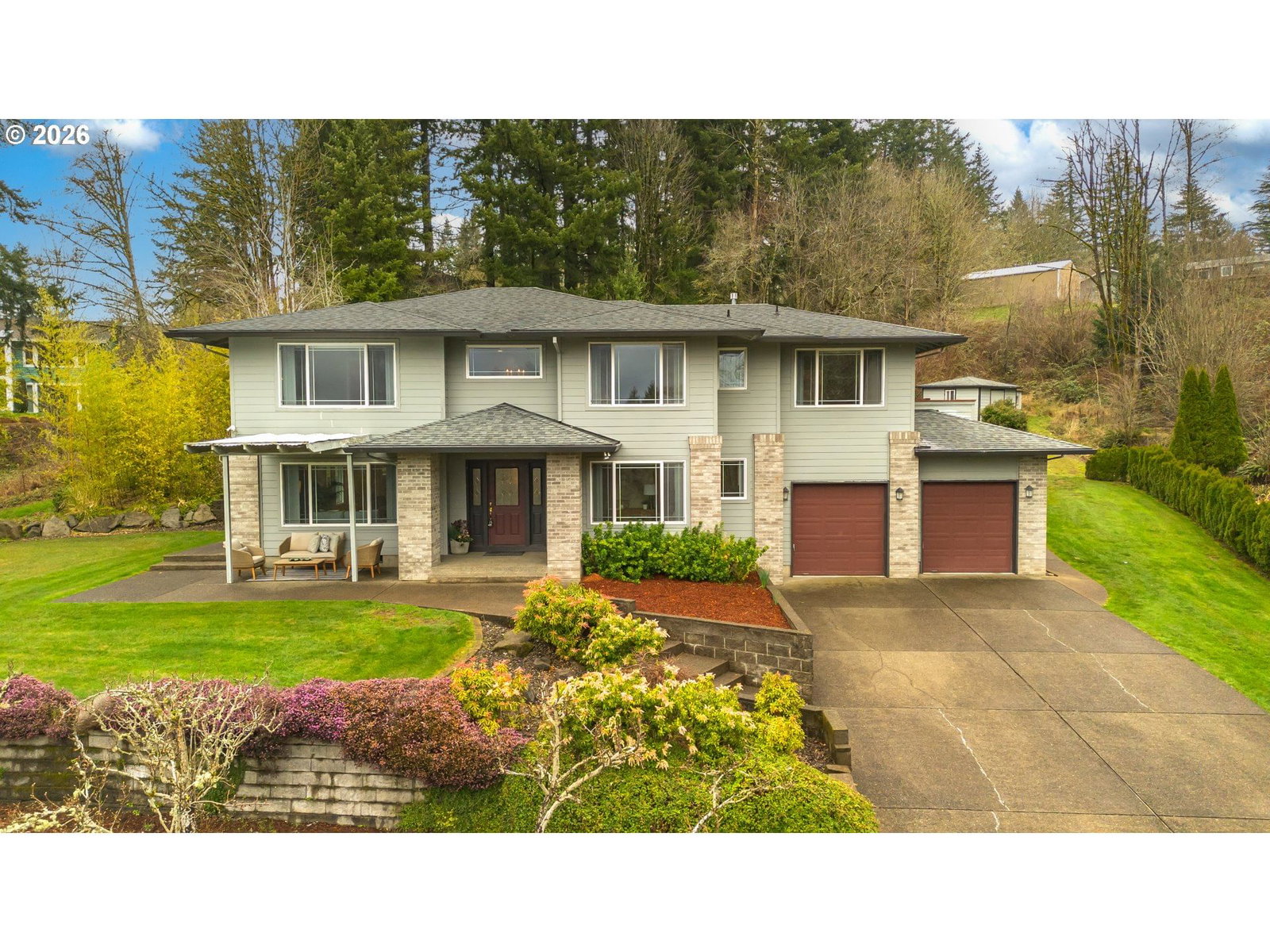Primary listing photo, 9690 SE 257TH DR, Damascus, OR, 97089