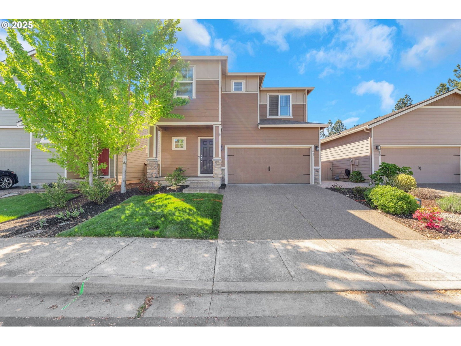 Primary listing photo, 340 DOUG FIR LN, Molalla, OR, 97038