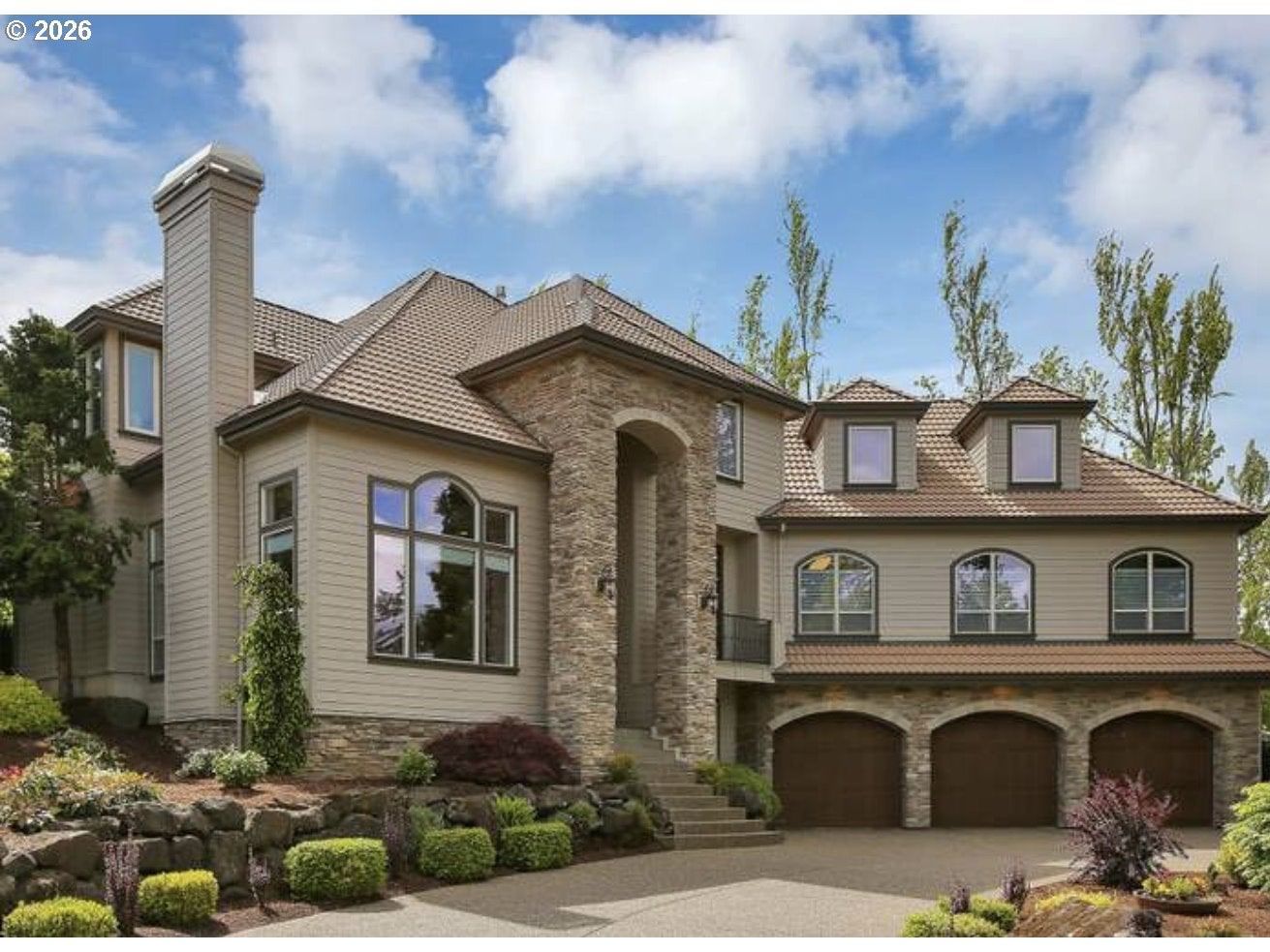 3390 QUAIL RIDGE CT