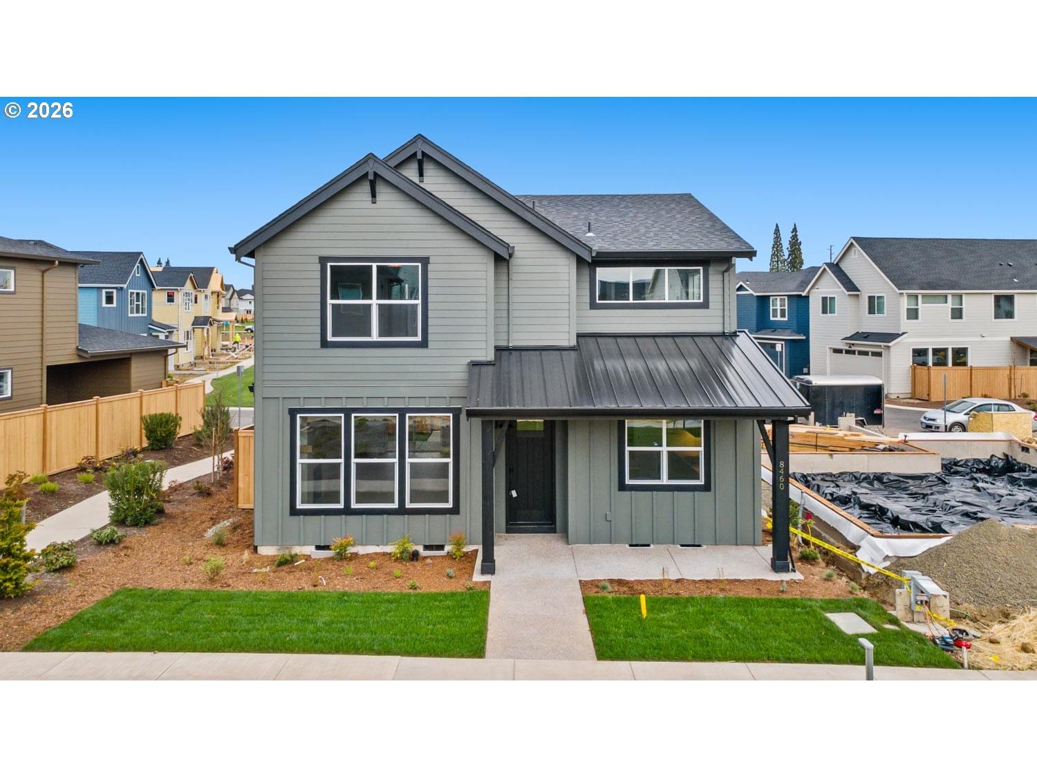 Primary listing photo, 8460 SE Orion LN, Hillsboro, OR, 97123