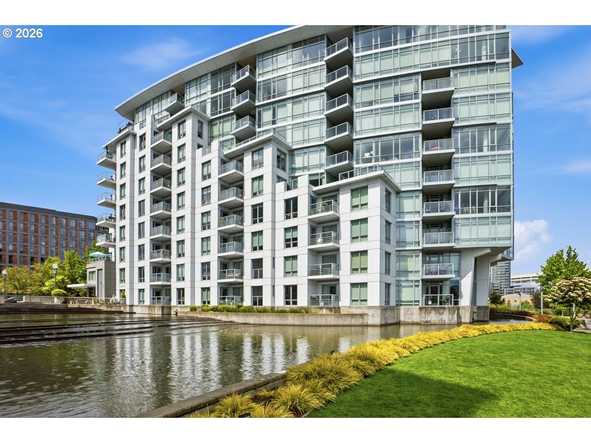 Primary listing photo, 1310 NW NAITO PKWY #104A, Portland, OR, 97209