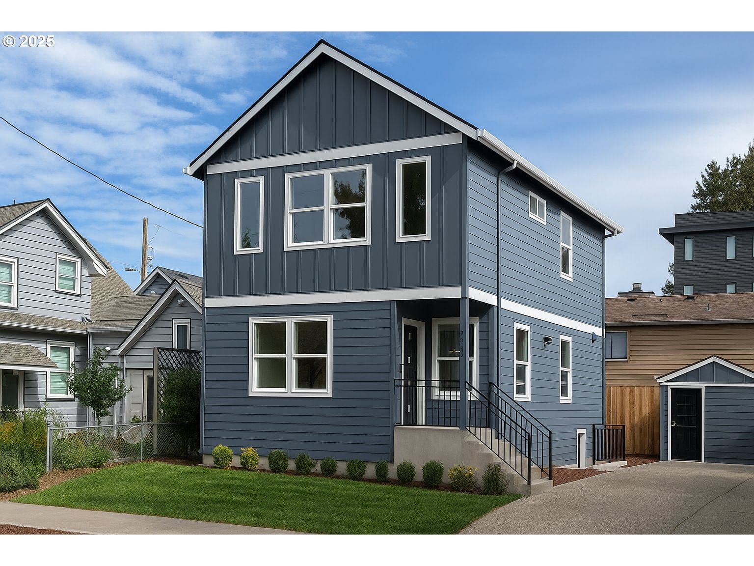 Primary listing photo, 7968 SE 16TH AVE, Portland, OR, 97202