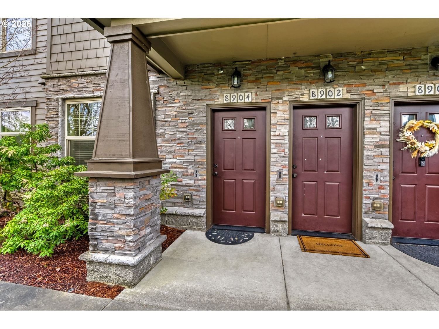 Primary listing photo, 8904 NE BRENTFORD WAY, Hillsboro, OR, 97006