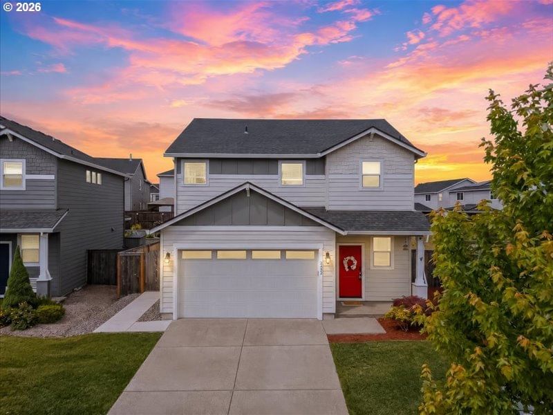 Primary listing photo, 2452 S LINDEN ST, Cornelius, OR, 97113