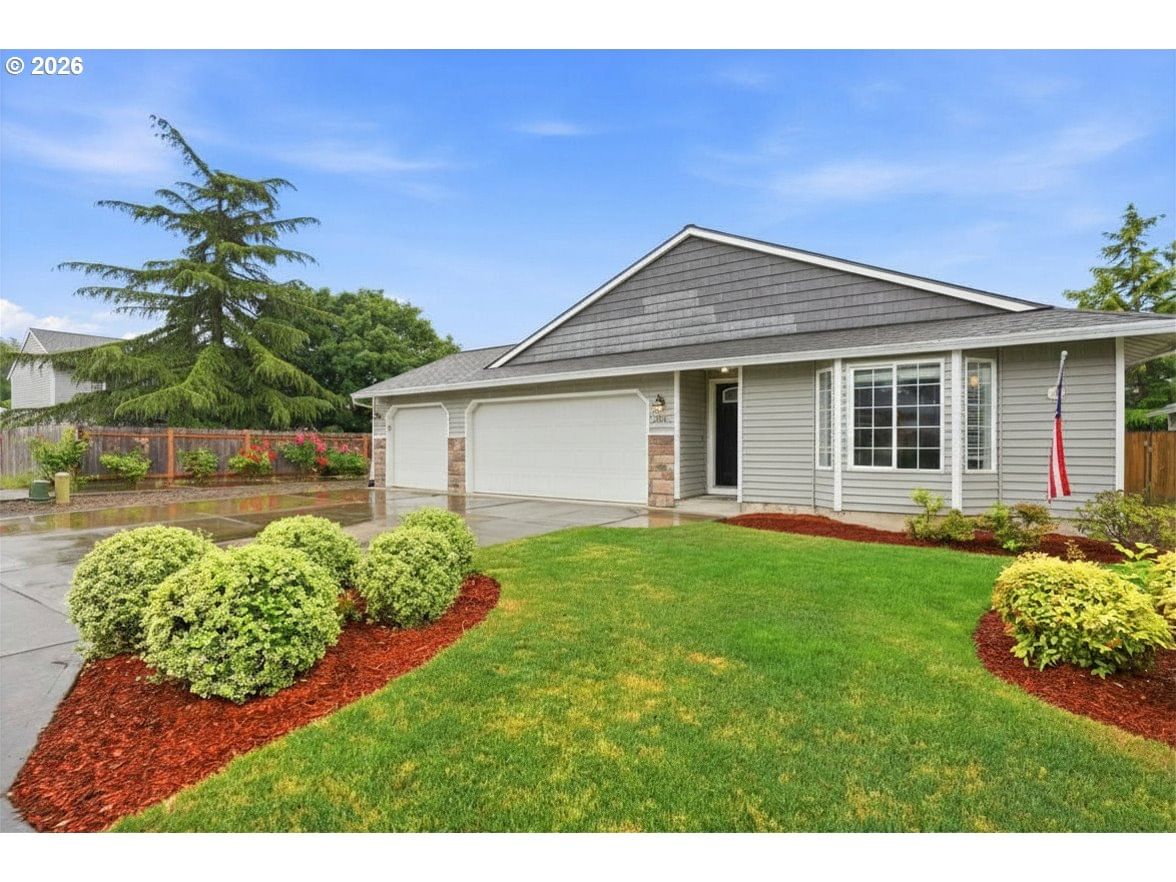 Primary listing photo, 1115 7TH STREET EXT, Lafayette, OR, 97127