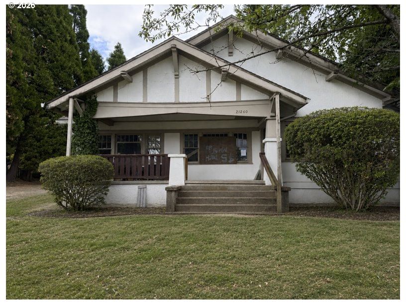 Primary listing photo, 21260 SE STARK ST, Gresham, OR, 97030