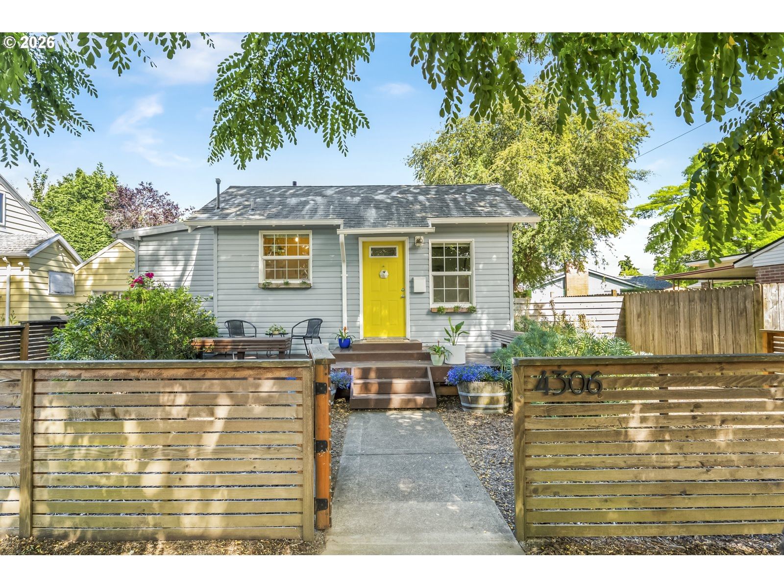 4306 SE 54TH AVE