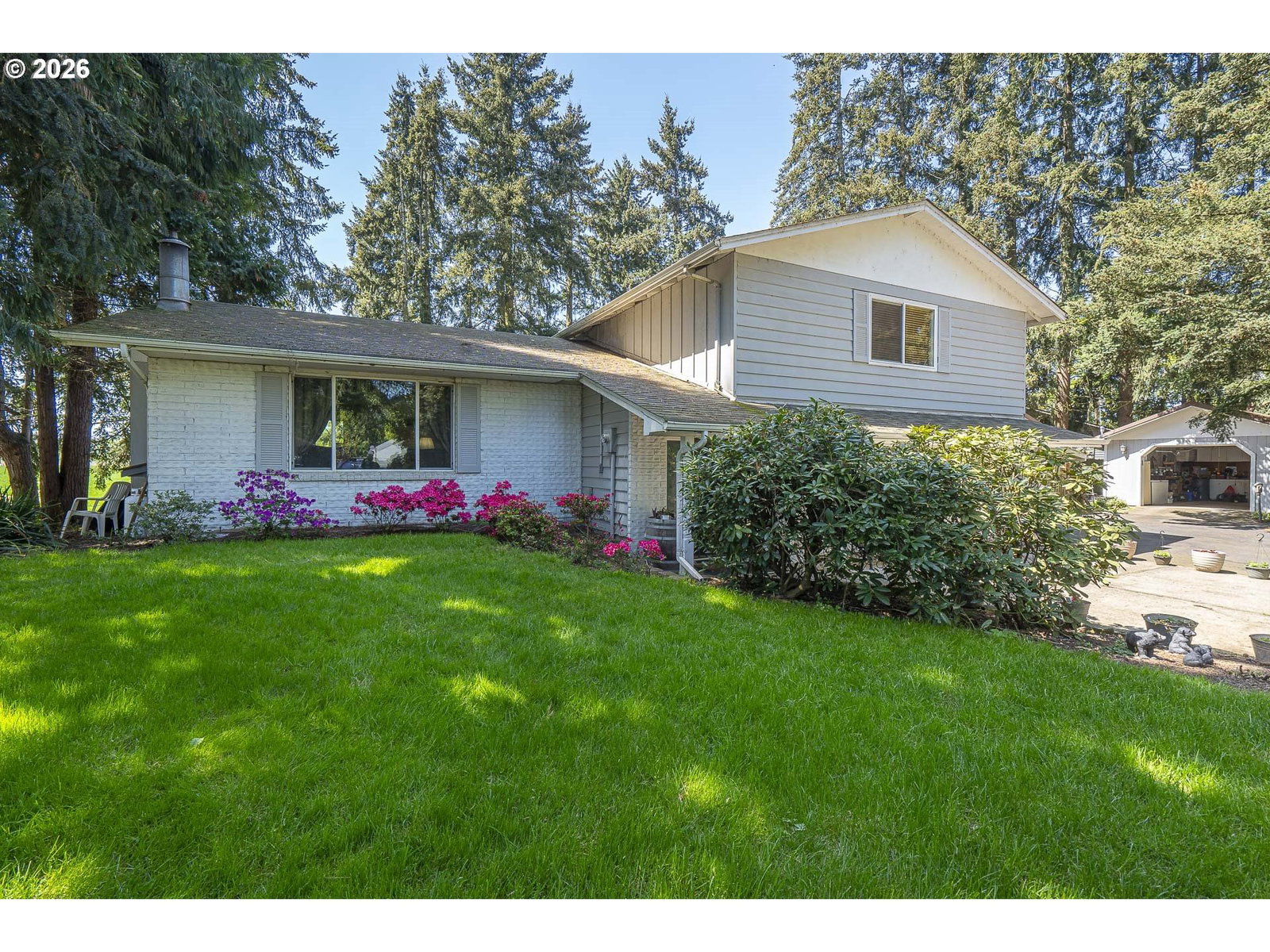 Primary listing photo, 13493 MARLATT RD S, Jefferson, OR, 97352