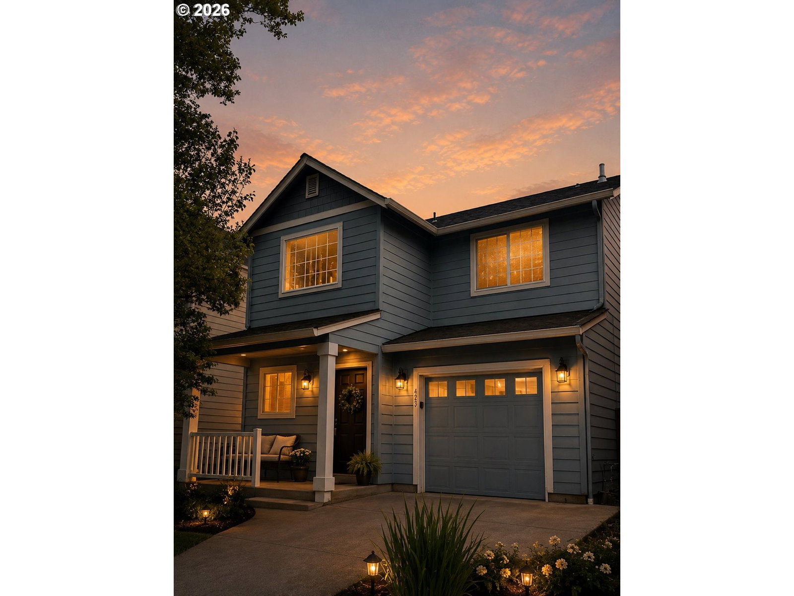 Primary listing photo, 423 NW 153RD ST, Vancouver, WA, 98685