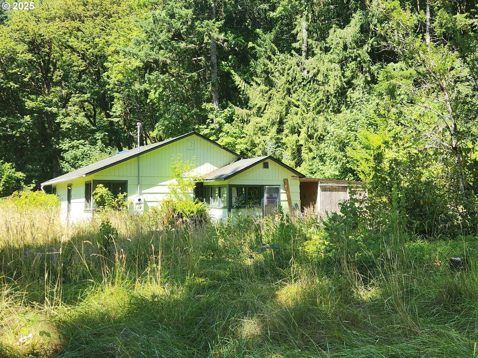 Primary listing photo, 16807 HIGHWAY 36, Deadwood, OR, 97430