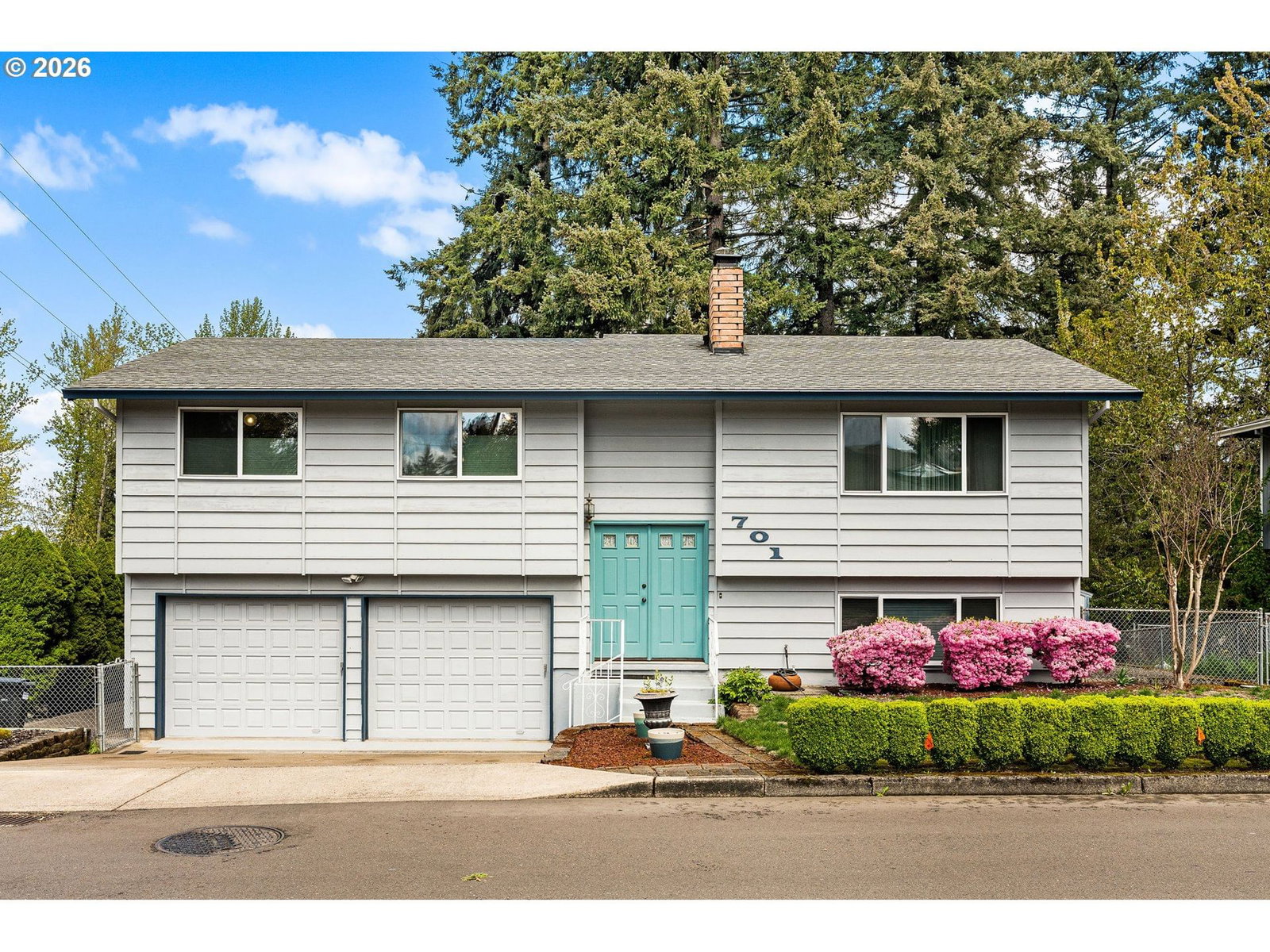 Primary listing photo, 701 NE FOOTHILLS DR, Estacada, OR, 97023