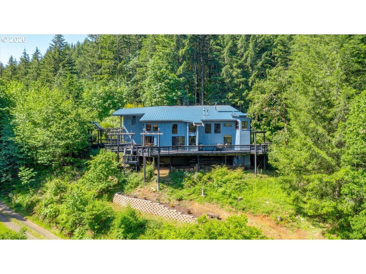 Primary listing photo, 18520 SW ROCK CREEK RD, Sheridan, OR, 97378