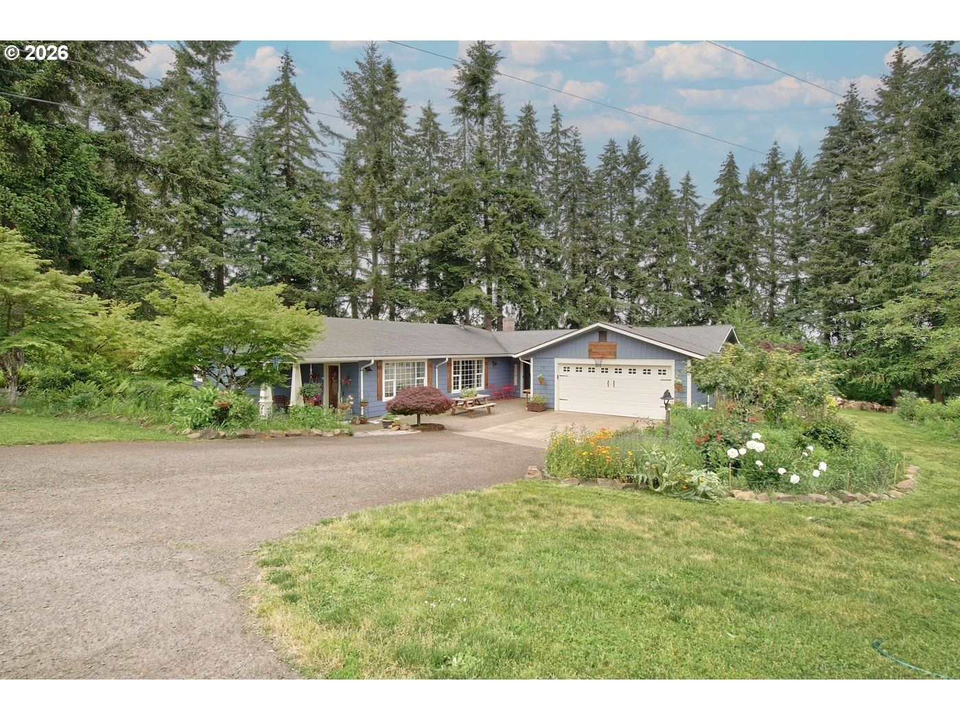 Primary listing photo, 14722 CEDAR LN, Silverton, OR, 97381