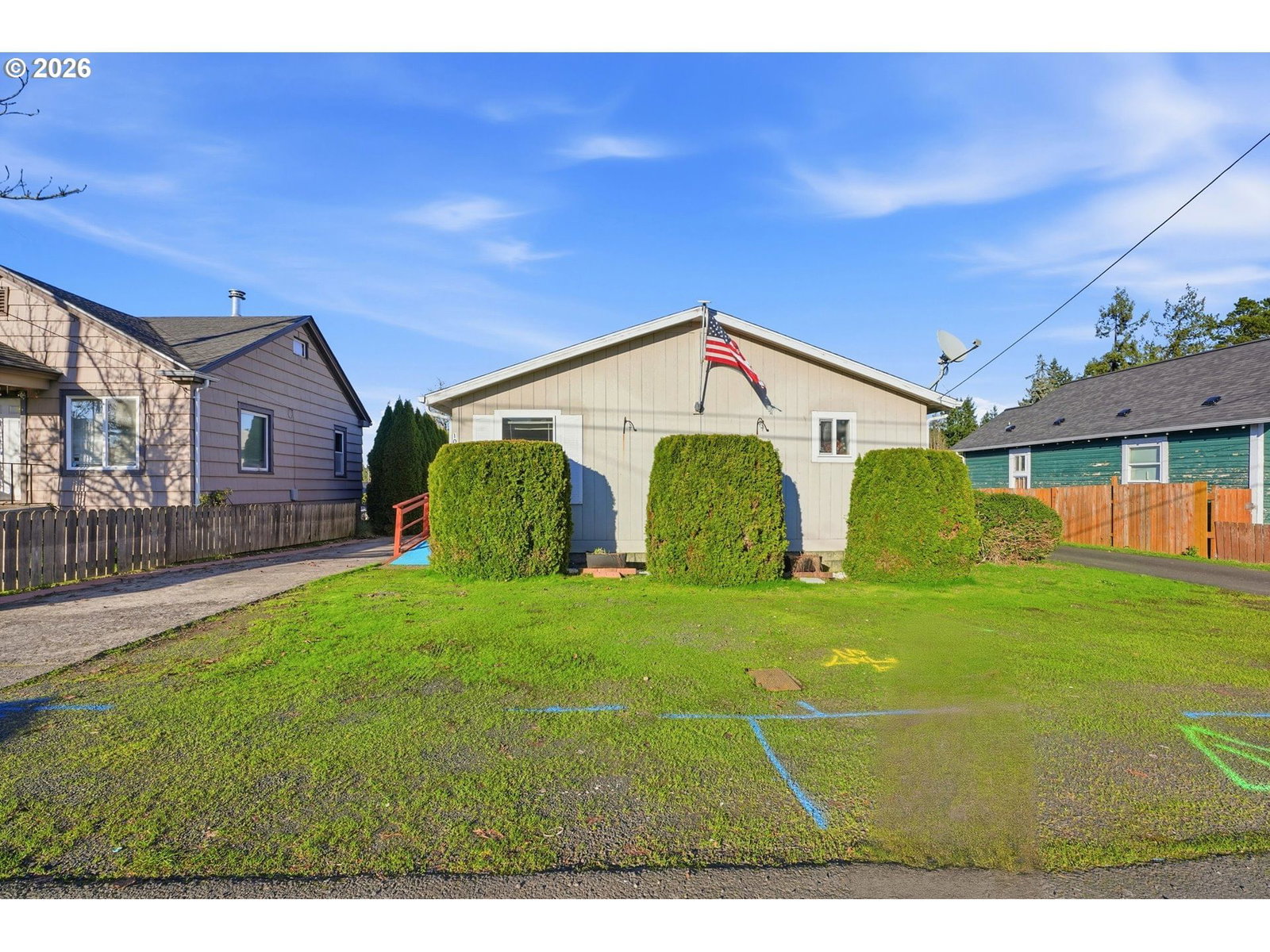 Primary listing photo, 1003 LORD ST, Kelso, WA, 98626