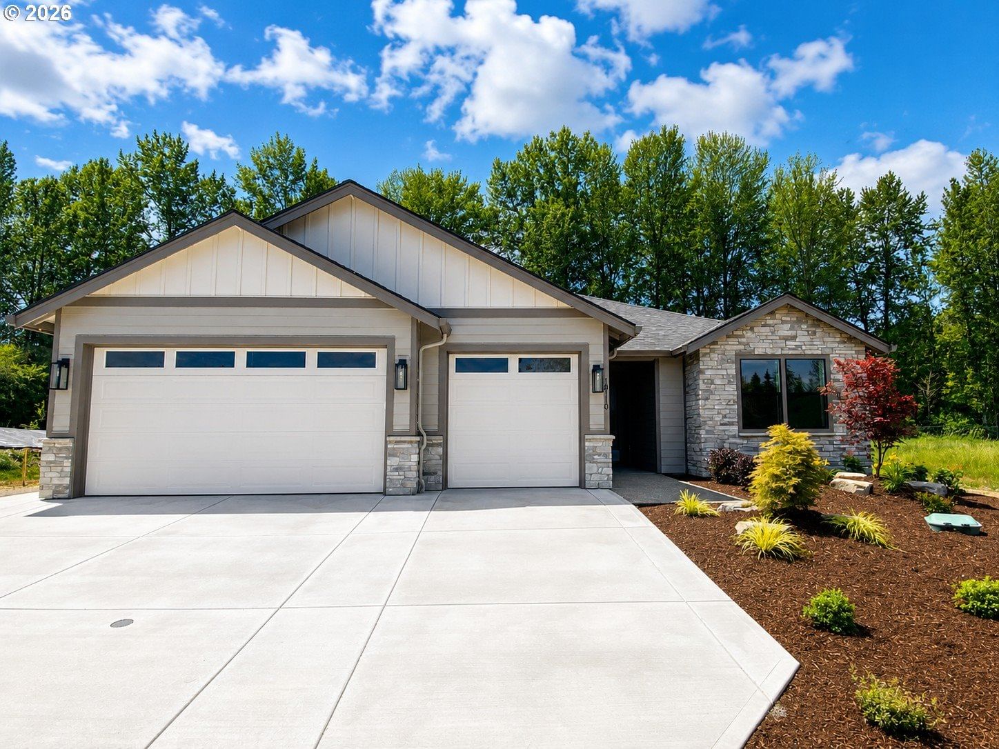 Primary listing photo, 18110 164TH AVE, Brush Prairie, WA, 98606