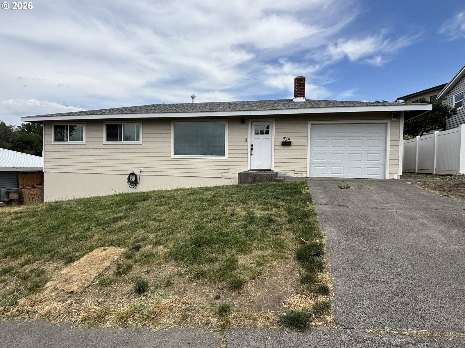 Primary listing photo, 924 SW 33RD ST, Pendleton, OR, 97801
