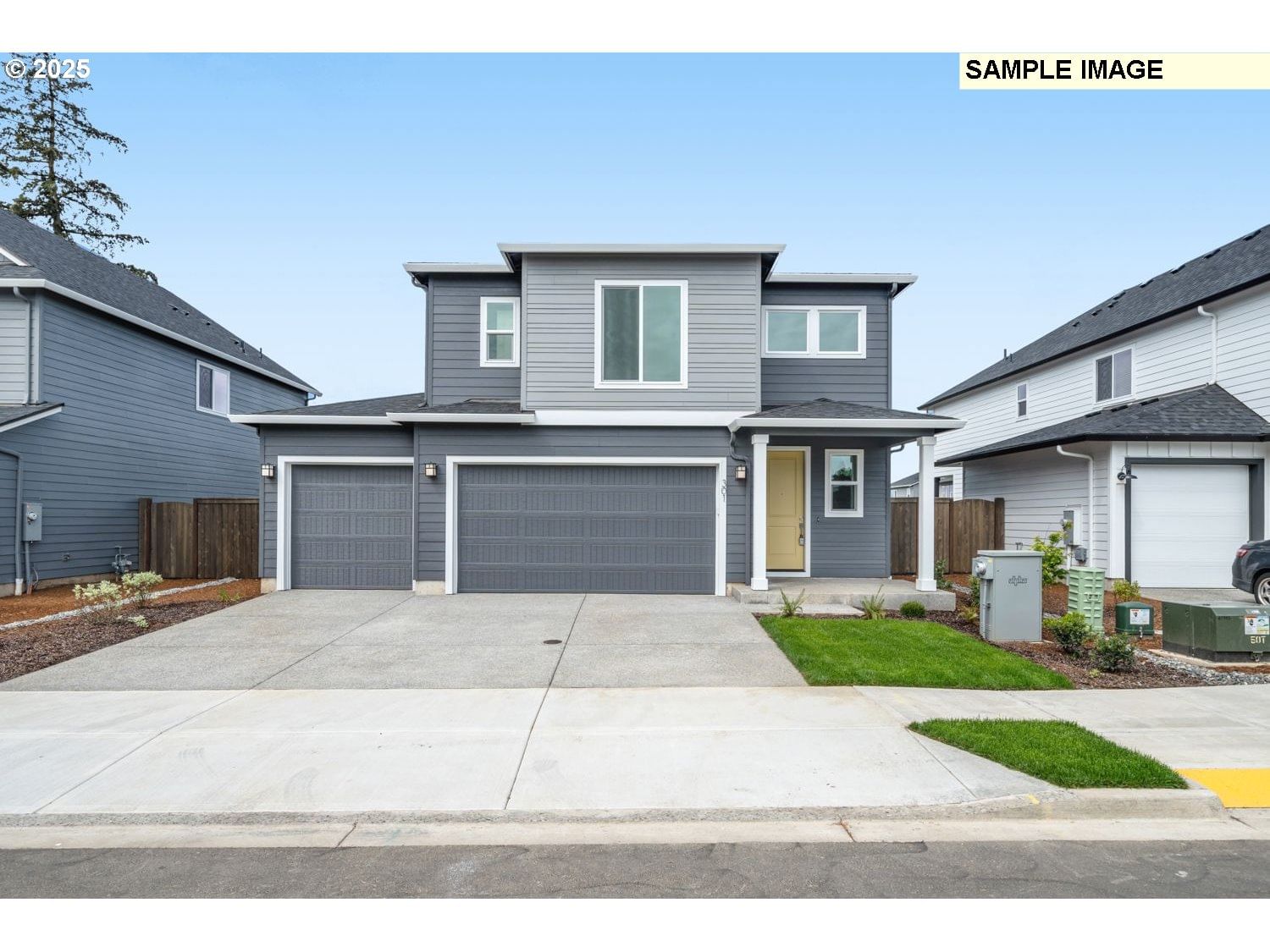 Primary listing photo, 4316 NE 188TH ST #LOT 334, Vancouver, WA, 98686