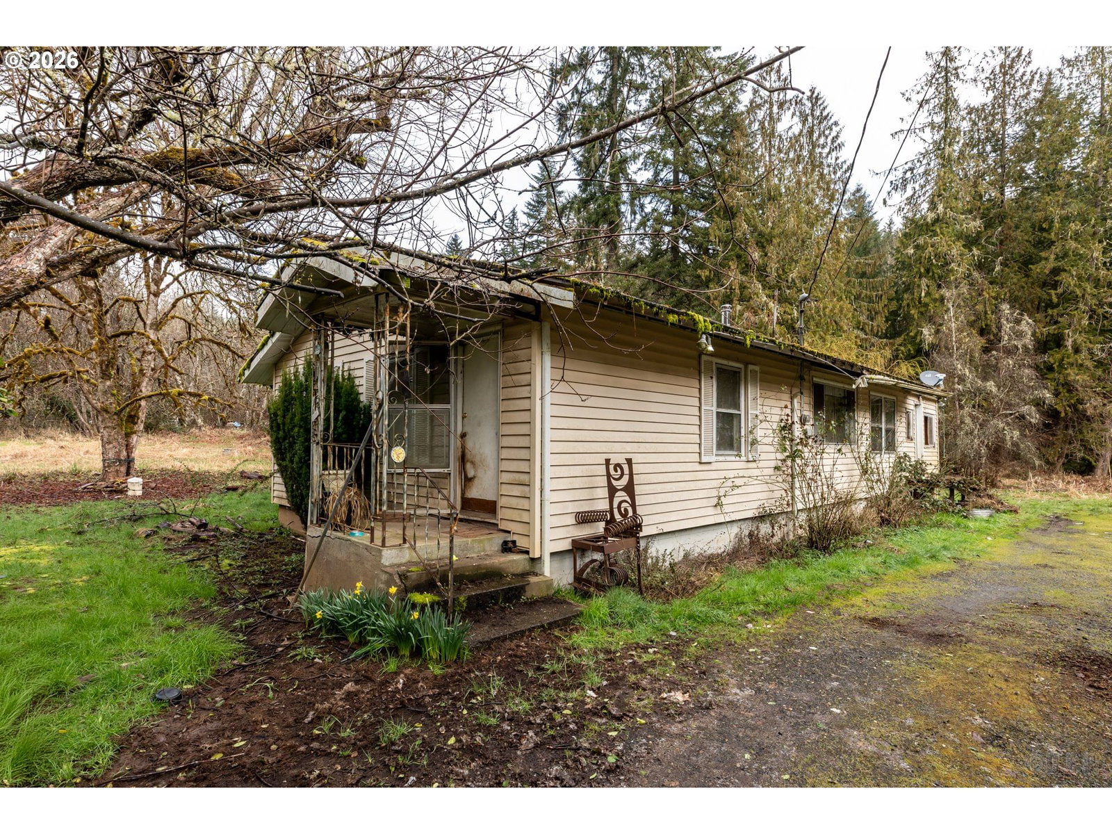 Primary listing photo, 31093 SCAPPOOSE VERNONIA HWY, Scappoose, OR, 97056