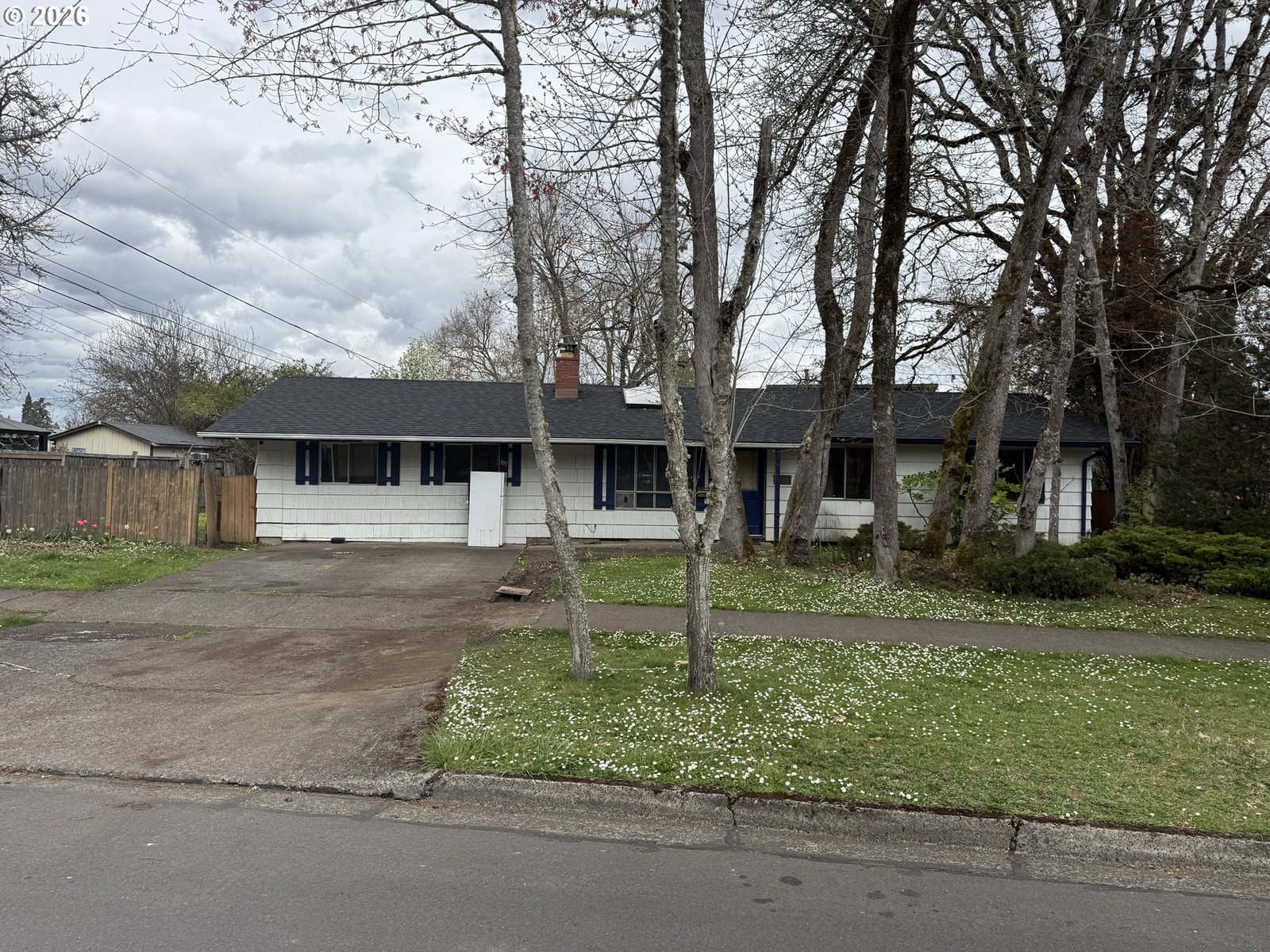 Primary listing photo, 395 E 46TH AVE, Eugene, OR, 97405