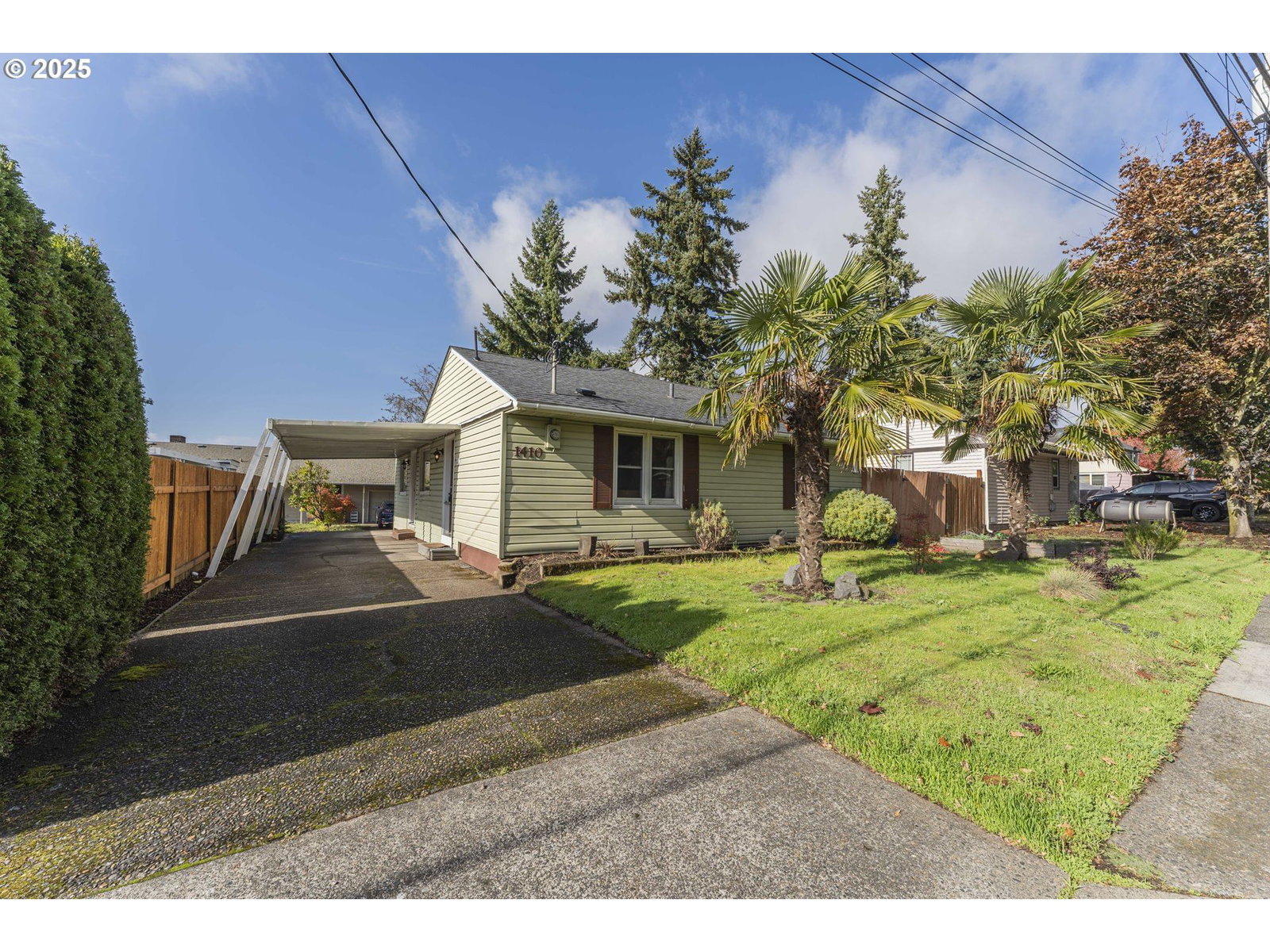 Primary listing photo, 1410 GRAND BLVD, Vancouver, WA, 98661