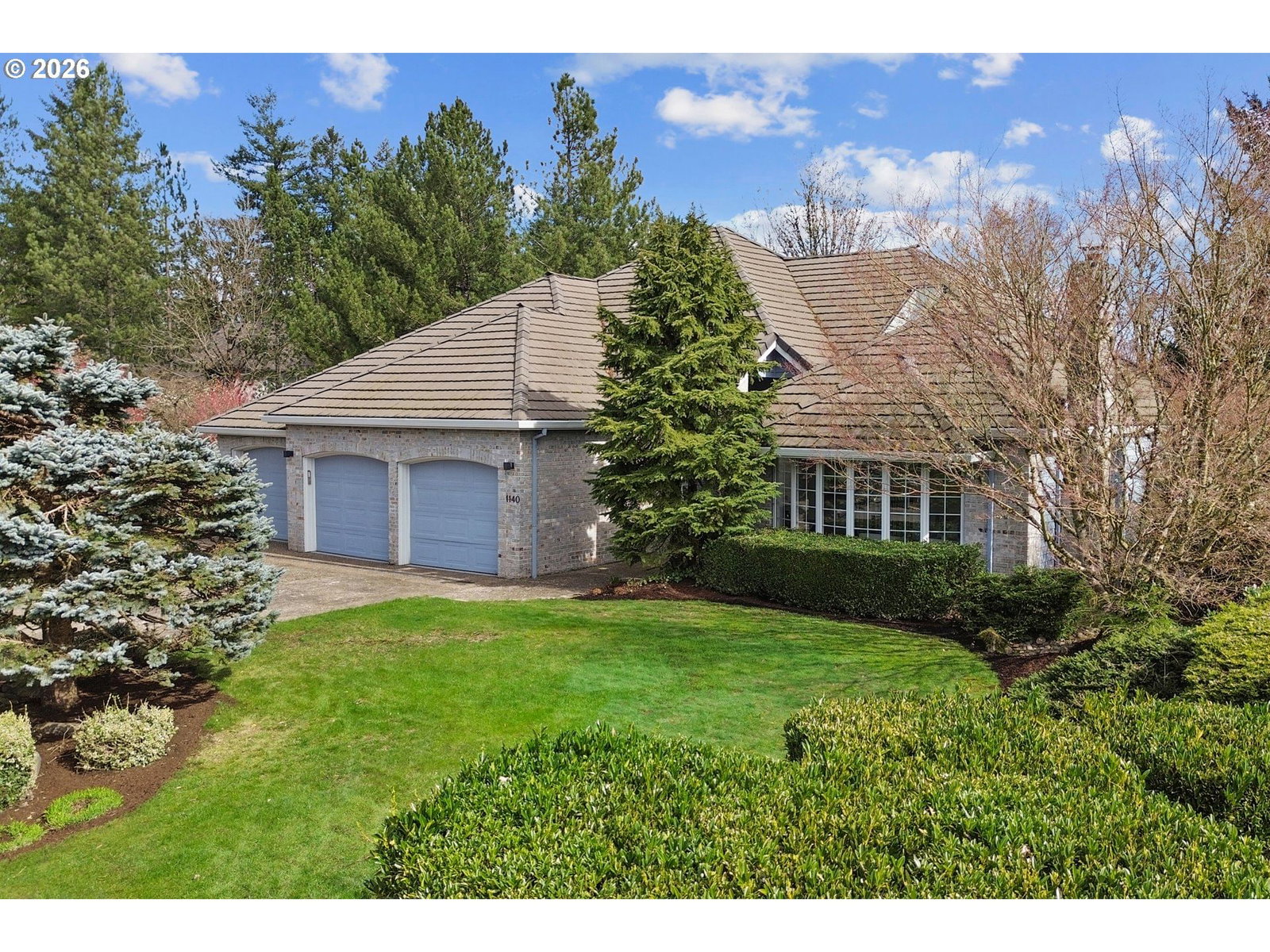Primary listing photo, 1140 SW FAIRFAX PL, Portland, OR, 97225