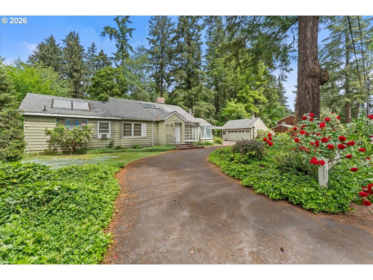 Primary listing photo, 5335 SW MADRONA ST, Lake Oswego, OR, 97035