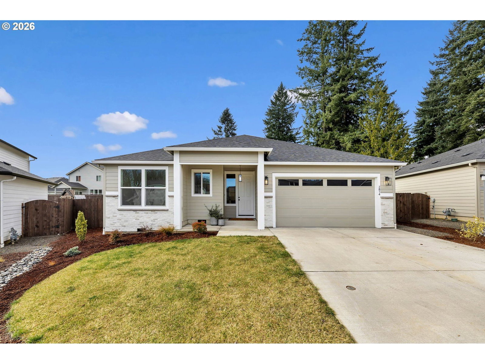 Primary listing photo, 2814 NW 8TH PL, Battle Ground, WA, 98604