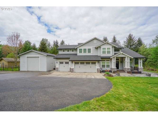 Primary listing photo, 12600 NE 401ST ST, Amboy, WA, 98601