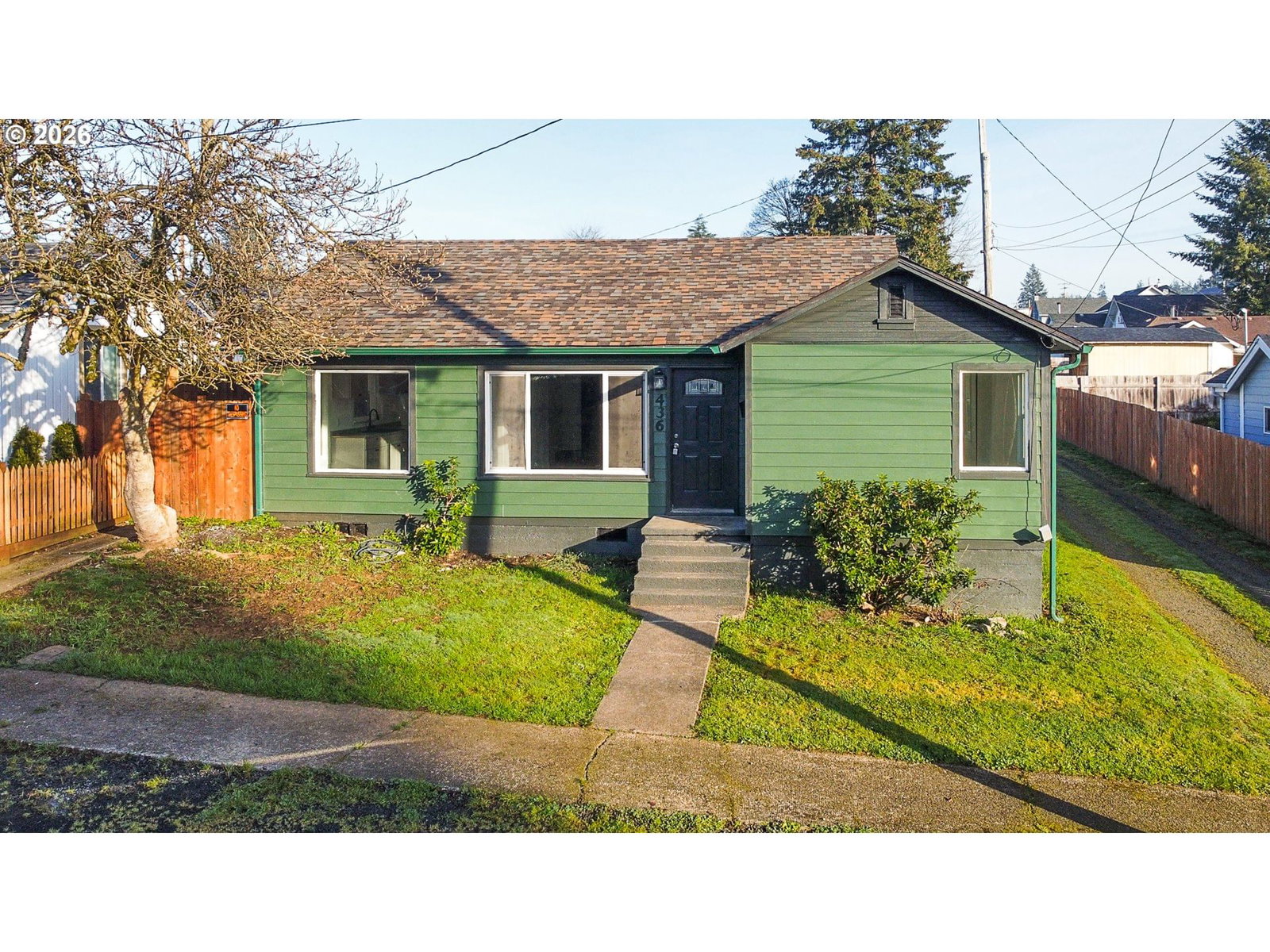 Primary listing photo, 436 E 7TH ST, Coquille, OR, 97423