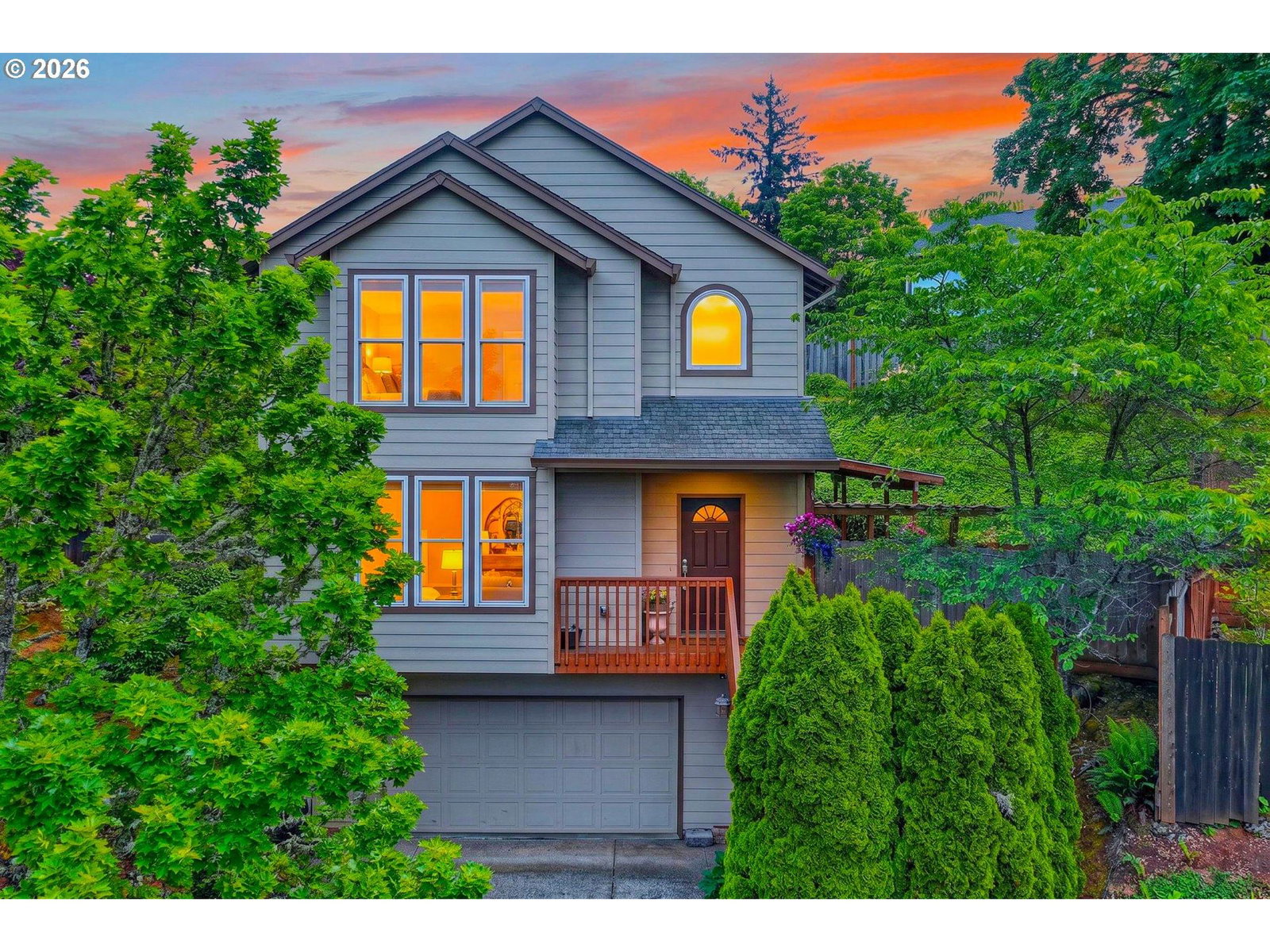 Primary listing photo, 15556 SW ORIOLE CT, Sherwood, OR, 97140