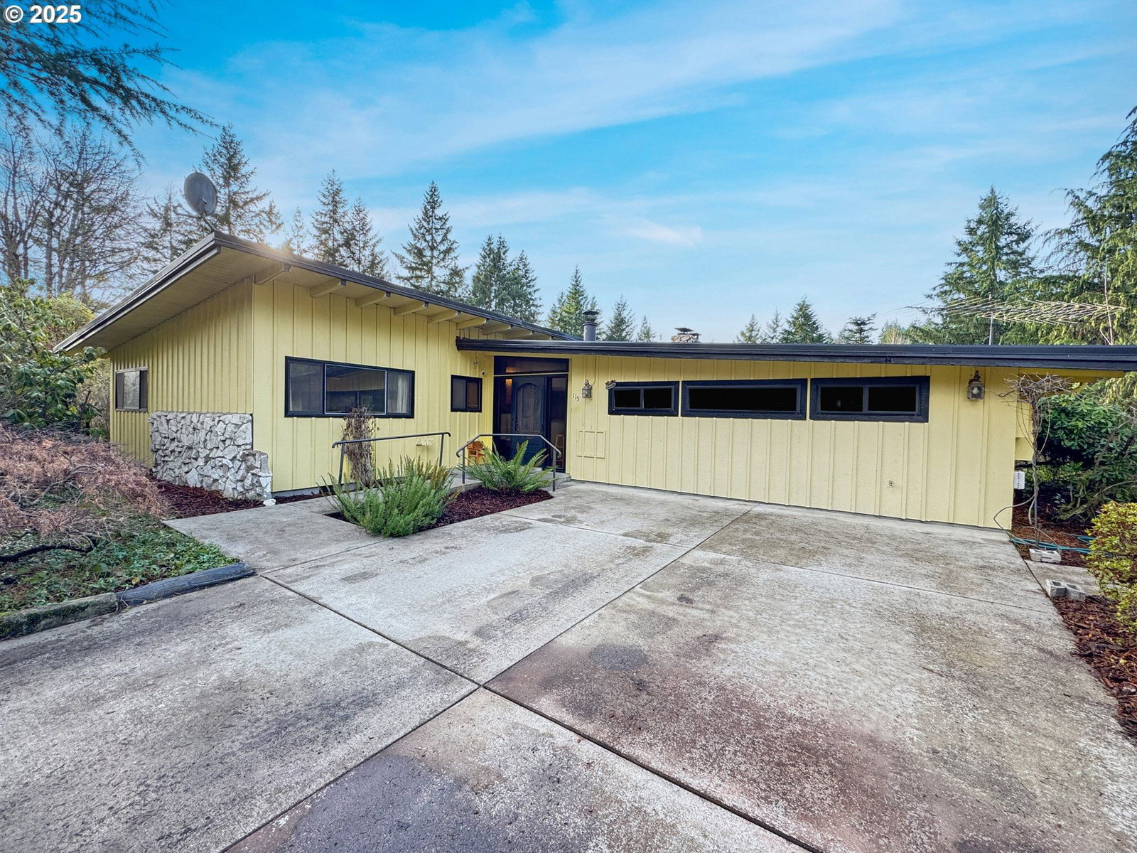 Primary listing photo, 115 1ST AVE, Randle, WA, 98377