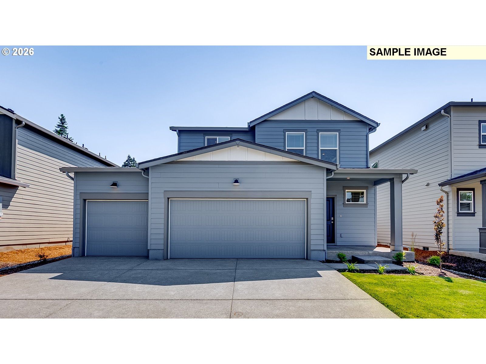 Primary listing photo, 2708 NW 3RD AVE, Battle Ground, WA, 98604